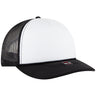 OTTO CAP® 5 Panel Pro Style Mesh Back Trucker Hat OTTO 39950-2