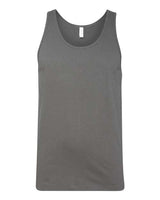 BELLA + CANVAS Jersey Tank - BELLA + CANVAS 3480