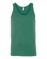 BELLA + CANVAS Jersey Tank - BELLA + CANVAS 3480
