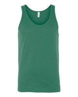 BELLA + CANVAS Jersey Tank - BELLA + CANVAS 3480