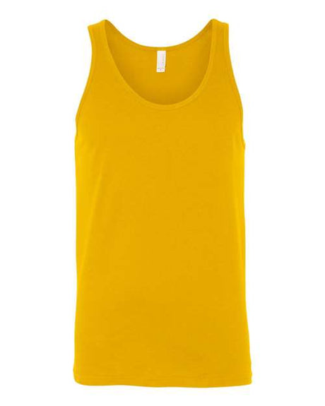 Bella + Canvas 3480 Jersey Tank