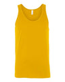 BELLA + CANVAS Jersey Tank - BELLA + CANVAS 3480