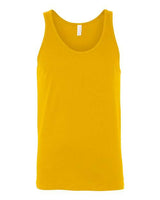 BELLA + CANVAS Jersey Tank - BELLA + CANVAS 3480