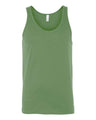 BELLA + CANVAS Jersey Tank - BELLA + CANVAS 3480