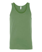 BELLA + CANVAS Jersey Tank - BELLA + CANVAS 3480