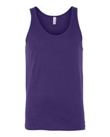 BELLA + CANVAS Jersey Tank - BELLA + CANVAS 3480