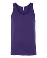 BELLA + CANVAS Jersey Tank - BELLA + CANVAS 3480