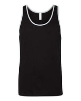 BELLA + CANVAS Jersey Tank - BELLA + CANVAS 3480