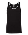 BELLA + CANVAS Jersey Tank - BELLA + CANVAS 3480