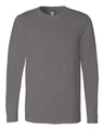 BELLA + CANVAS Unisex Jersey Long Sleeve Tee - BELLA + CANVAS 3501