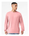 Bella + Canvas 3501 Unisex Jersey Long Sleeve Tee