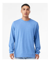 Bella + Canvas 3501 Unisex Jersey Long Sleeve Tee