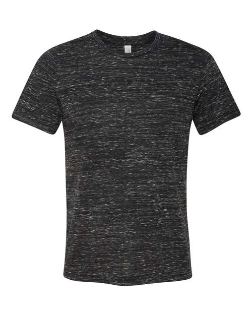 BELLA + CANVAS Unisex Texture Tee - BELLA + CANVAS 3650