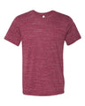BELLA + CANVAS Unisex Texture Tee - BELLA + CANVAS 3650