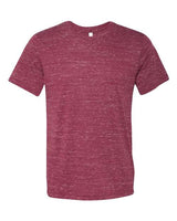 BELLA + CANVAS Unisex Texture Tee - BELLA + CANVAS 3650