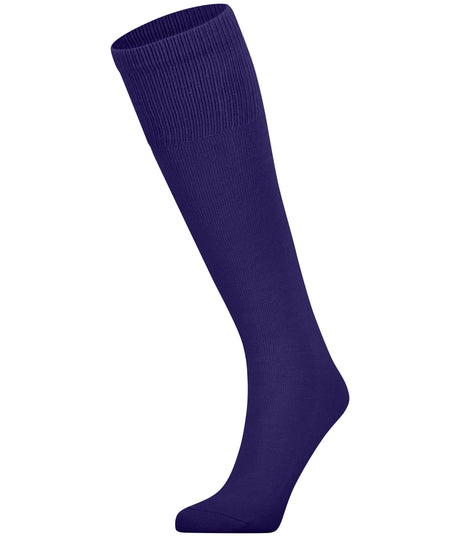 Augusta Sportswear YOUTH UTILITY SOCKS 3SOC2K