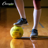 Champion Sports 3 STAR INDOOR SOCCER BALL SIZE 4