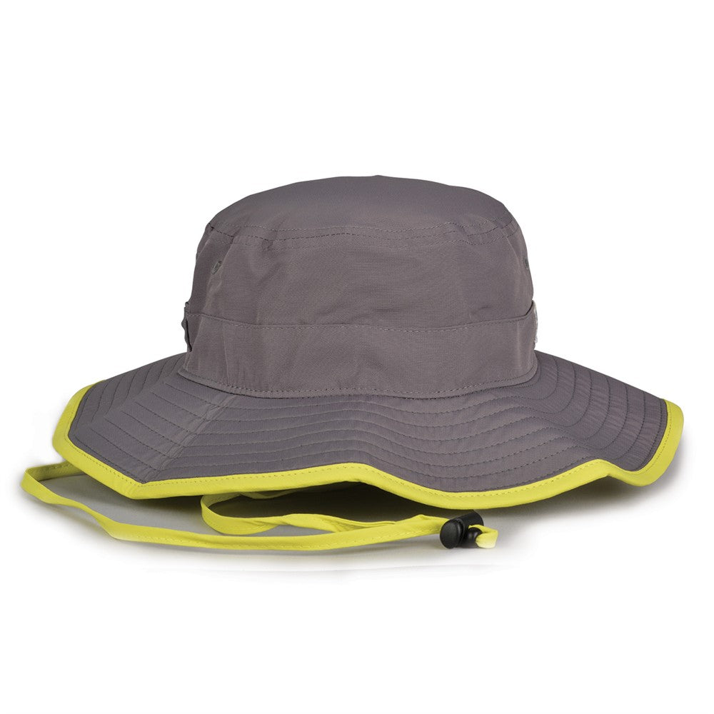 The Game GB400 Ultralight Booney Hat | UPF 30 Sun Protection | Wholesale Bucket Hat