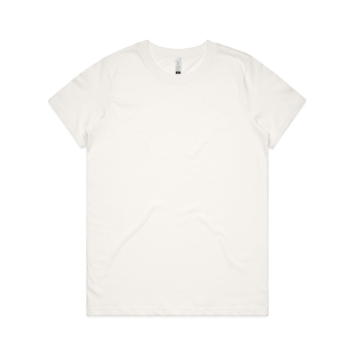 AS Colour Wo's Maple Organic Tee | 4001G | AS Colour 4001G
