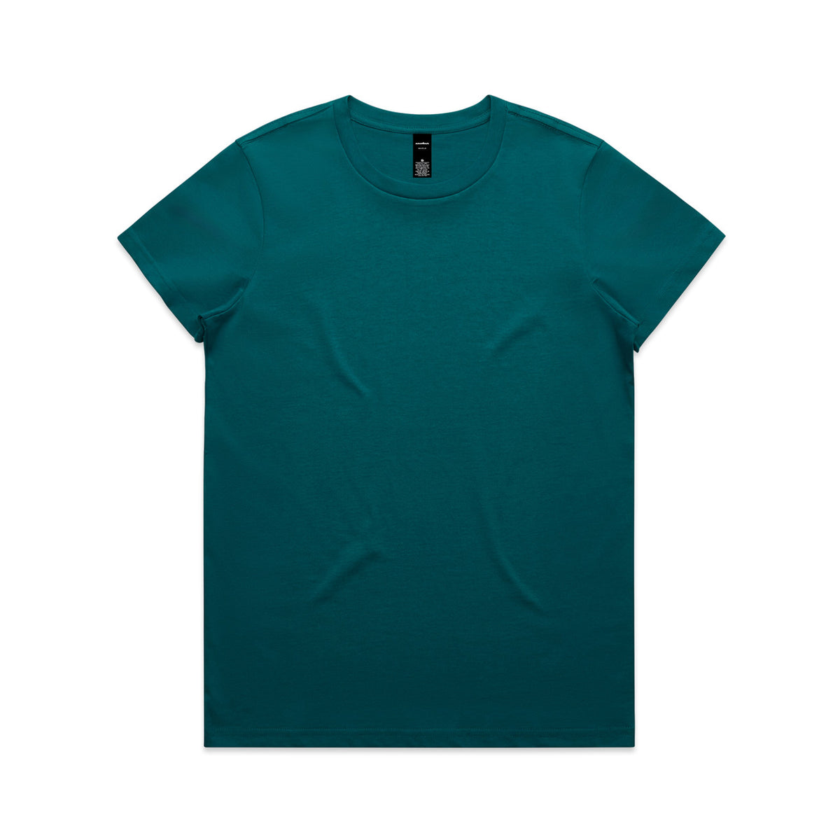 Joe's USA Women's Maple T-Shirt