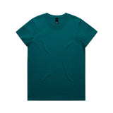 Joe's USA Women's Maple T-Shirt