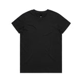 Joe's USA Women's Maple T-Shirt