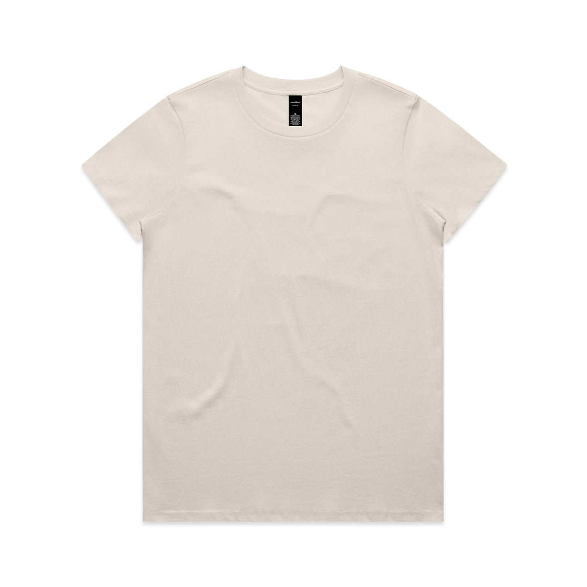 Joe's USA Women's Maple T-Shirt