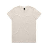 Joe's USA Women's Maple T-Shirt
