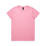 Joe's USA Women's Maple T-Shirt