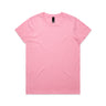 Joe's USA Women's Maple T-Shirt