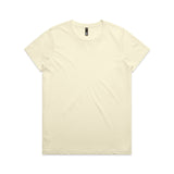 Joe's USA Women's Maple T-Shirt