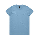 Joe's USA Women's Maple T-Shirt