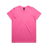 Joe's USA Women's Maple T-Shirt