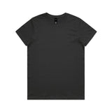 Joe's USA Women's Maple T-Shirt