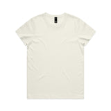 Joe's USA Women's Maple T-Shirt