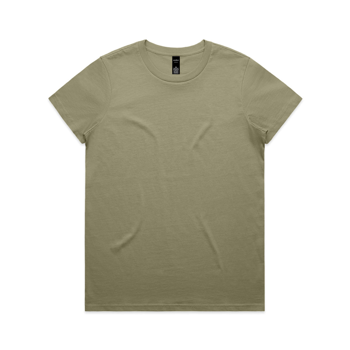 Joe's USA Women's Maple T-Shirt