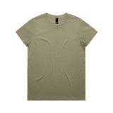 Joe's USA Women's Maple T-Shirt