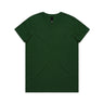 Joe's USA Women's Maple T-Shirt