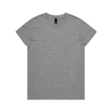 Joe's USA Women's Maple T-Shirt