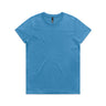 Joe's USA Women's Maple T-Shirt