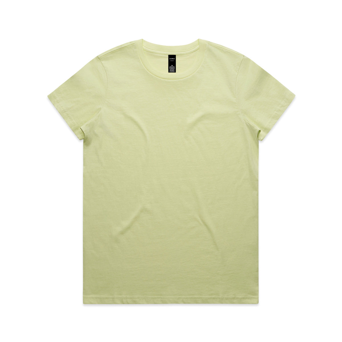 Joe's USA Women's Maple T-Shirt