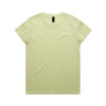 Joe's USA Women's Maple T-Shirt