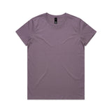Joe's USA Women's Maple T-Shirt