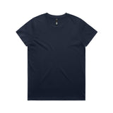 Joe's USA Women's Maple T-Shirt