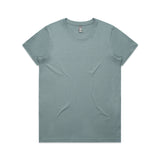 Joe's USA Women's Maple T-Shirt