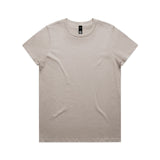 Joe's USA Women's Maple T-Shirt