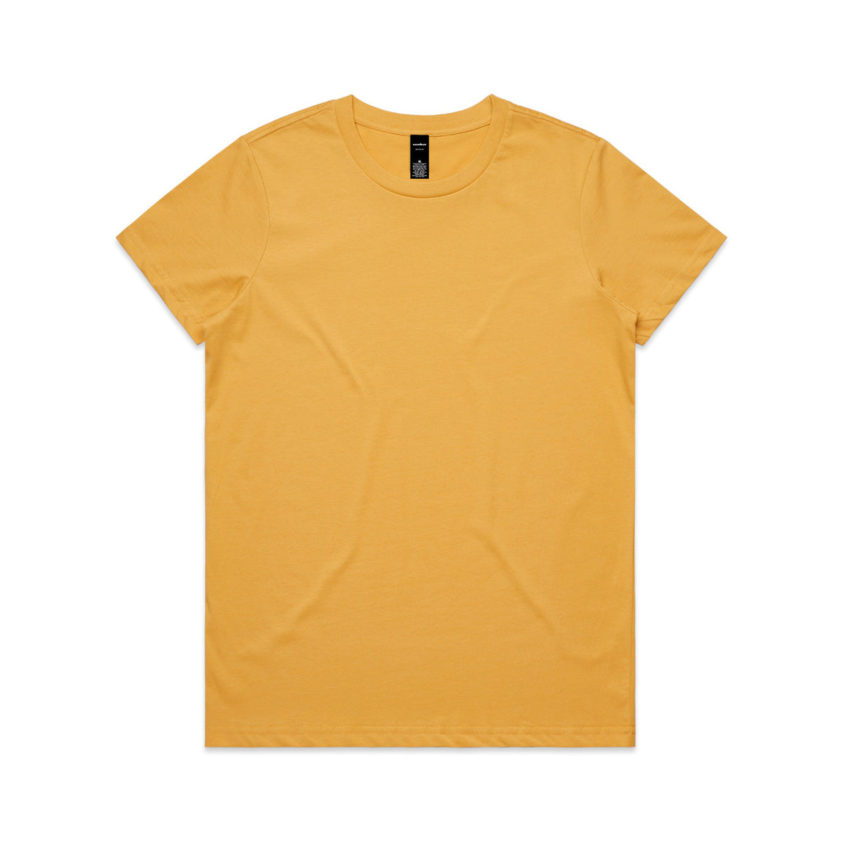Joe's USA Women's Maple T-Shirt