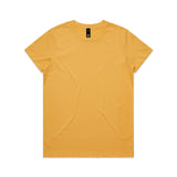 Joe's USA Women's Maple T-Shirt