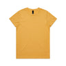 Joe's USA Women's Maple T-Shirt