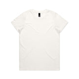 Joe's USA Women's Maple T-Shirt